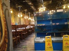 水产区-小俩口烧烤东北菜(双井店)