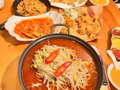-汉米达特色料理餐厅(郴州友阿国际广场店)