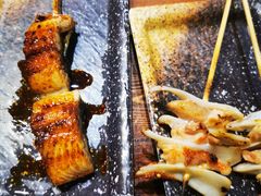 -一吉焼鸟·FOUNDER(桂林路店)