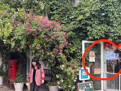 -小时光咖啡馆(北锣鼓巷店)