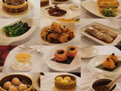 -万德诺富特酒店·自助餐厅(万德大厦店)