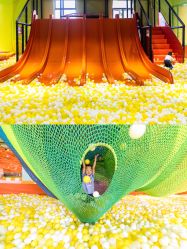 -宝燕乐园(闵行旗舰店)