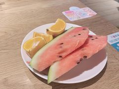 -青瓷火锅料理(西单大悦城店)