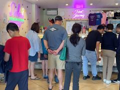 -Dooley's Premium Ice Cream