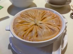 蟹肉龙虾汤包-利苑酒家(华熙国际店)