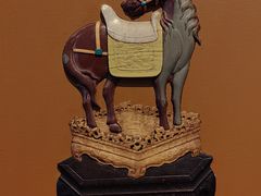 -中国美术学院象山校区-民艺博物馆