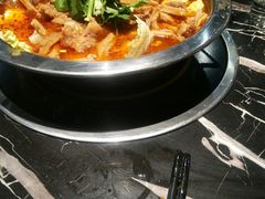 -古乐牛香·鲜牛肉牛杂火锅(五一中路店)
