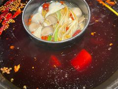 -重庆渝达老火锅(春熙路店)