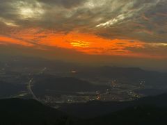 -清溪森林公园