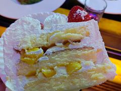 -大好时光party连锁KTV(大朗店)