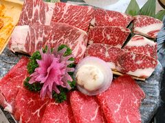 -妥妥烤肉料理(昙华林店)
