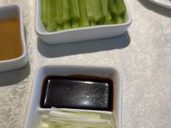 -北京全聚德(方庄店)