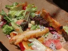 -疯克大象美式烤肉餐厅