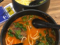 -和府捞面(国金汇店)