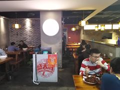 -盛天毛血旺非遗美食(观音桥店)