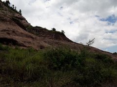 -马头山
