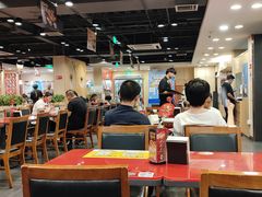 -宏状元现熬粥·京味菜(五棵松店)