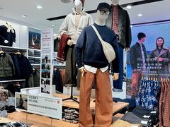 -优衣库(长沙悦方IDmall店)