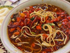 -老三样·旧食新味(船山路店)