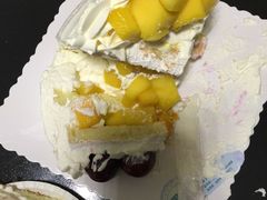 -佩家私房烘焙(宝龙店)
