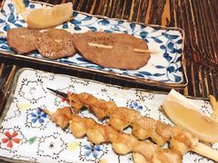 -平成屋·午肴夜酒(四川北路店)