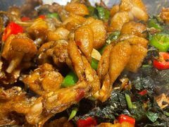 -蛙小侠(珠海华发商都店)