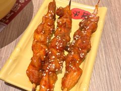 -谭仔米线(番禺天河城店)