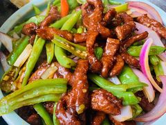 -川坝子酒楼(安华西里店)