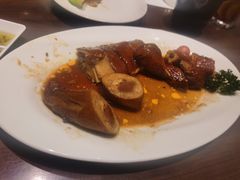 -新旺茶餐厅(嘉里城店)