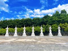 -梵天禅寺