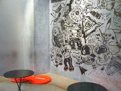 -BE NORMAL CAFE(霞溪路店)