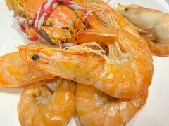 -芭菲盛宴·环球美食(北城国际店)