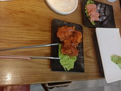 -·缸桶屋·韩式牛肋条自助烤肉(西湖D11店)