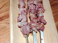 -纳瓦新疆菜(银都店)