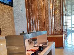 -苏州观园琉苏酒店-168西餐厅