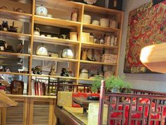 -隐食私房菜(渡口·光荣院南门·老街店)