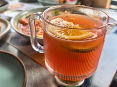 -半秋山西餐厅(宜昌大洋店)