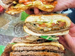 -汉堡王(北京三里屯购物中心)