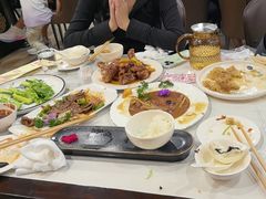-宝发园名菜馆