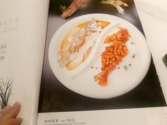 -马凯餐厅(长椿街店)