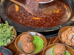 -吃皮火锅馆(苏宁店)