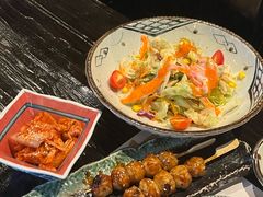 -芥岛(河北大街店)