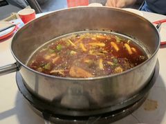 -蜀滋香鲜鱼美蛙火锅(339店)