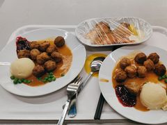 -宜家·瑞典风味餐厅(北京西红门店)