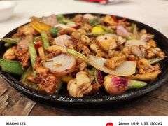 -螺涌海鲜酒楼(增槎路店)