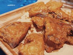 -山东八大碗山东老字号