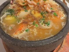 -Aqua Oasis 水天堂(石路天虹店)