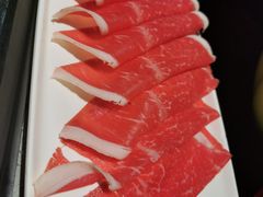 捞派澳洲肥牛-海底捞火锅(万象城店)