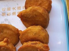 -鲜得莱渔港·小平岛海胆馆(七贤岭店)