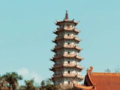 -梅州天地人花园酒店(梅县人民广场店)
